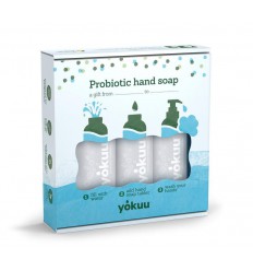 Yokuu Handzeep gifting box