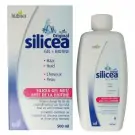 Hubner Silicea silicium gel + biotine 500 ml
