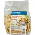 Biofood bananenchips bio 250 g