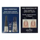Herome Essentials set voor zwakke en splijtende nagels