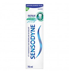 Sensodyne Tandpasta repair & protect extra fresh 75 ml