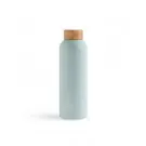 Waterdrop RVS Thermo Steel Pastel Turquoise 600 ml