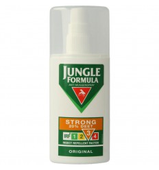 Jungle Formula Strong original 75 ml