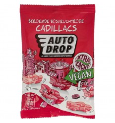Autodrop cadillacs vegan 20 gram