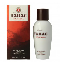 Tabac original aftershave lotion 150 ml