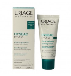 Uriage Hyseac verzorging bij uitdroging 40 ml