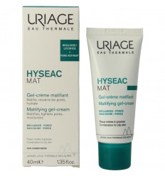 Uriage Hyseac mat 40 ml