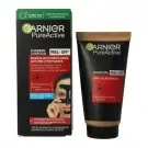 Garnier Pure active peel-off masker charcoal 50 ml