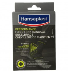 Hansaplast Enkelbrace performance