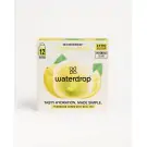 Waterdrop Ice Tea Lemon 12 bruistabletten