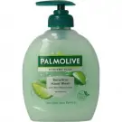Palmolive hygieneplus handzeep sensitive 300 ml