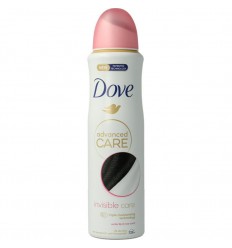 Dove Deodorant spray invisible care 150 ml