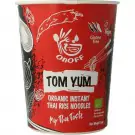Onoff instant-noodlesoup tom yum 75 gram