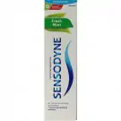 Sensodyne tandpasta fresh mint 75 ml