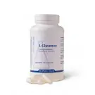 Biotics L-glutamine 1500 mg 180 caps