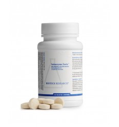 Biotics Intenzyme forte 100 tabletten