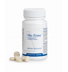 Biotics mn zyme 10 mg