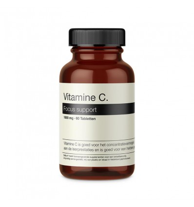 Daily Co Vitamine C 60 tabletten