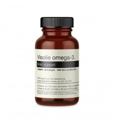 Daily Co Visolie Omega 3 60 softgels