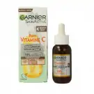 Garnier SkinActive nachtserum vitamine C hyaluronzuur 30 ml