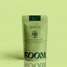 Boom Groenemorgen Greens 270 gram