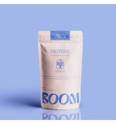 Boom Proteine Vanille 750 gram