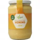 Vitiv honing creme biologisch 900 gram