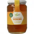 Vitiv honing vloeibaar biologisch 900 gram