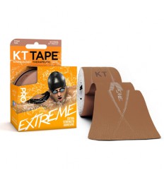 KT Tape Pro extreme precut beige 20 stuks