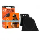 KT Tape Pro uncut tape roll zwart