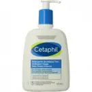 Cetaphil Daily facial cleanser 470 ml