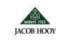 Jacob Hooy populair in Salie thee