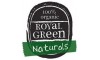 Royal Green populair in Salvia