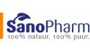 Sanopharm populair in Detox / Ontgiften