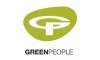 Green People populair in Gezicht reinigen