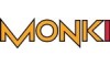Monki populair in Gemengde Notenpasta