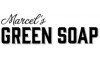 Marcels Green Soap populair in Colloïdaal water