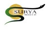 Surya populair in Licht Wesen