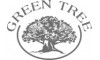 Green Tree populair in Lemongrass olie
