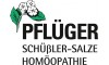 Pfluger populair in Homeopathie